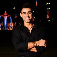 Ricardo Caetano