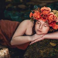 Georgea - mãe da Lara - SP