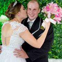 Enlace Bianca e Cris