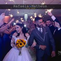 Rafaela & Matheus