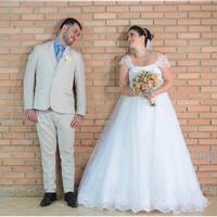 Vanessa & Luiz Henrique