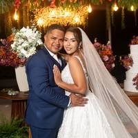 Miriam Ketlen e William