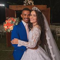 Elieinai Von Rondon e Erisvan