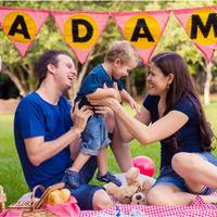 Priscyla Pelói, Marcelo Frez e Adam