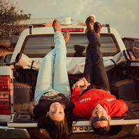 Fabiana e Emerson Franciscati