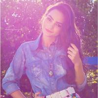 Emilli Costa - 15 anos