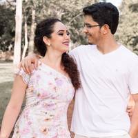 Ana Paula e Rafael | Pimenta Bueno