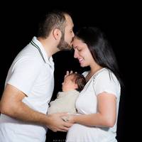 Érica e Diego Scherer