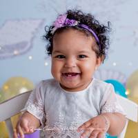 Greyce Rodrigues - Mamãe da Olívia