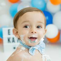 Débora Ferraz - Mamãe do Kaique