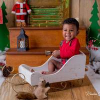 Roniely Machado - Mamãe do Rafa 