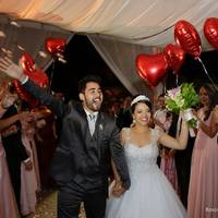 Fernanda e Mauricio