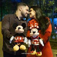 Priscila e Gian