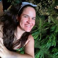 Yolanda Vieira Gondim