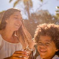 Jéssica Peres - Mamãe do Arthur