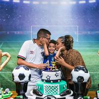 Kelly Ferreira Gonçalves Cerqueira