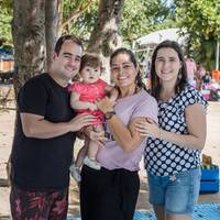 Lívia Ferreira & Leo Duran