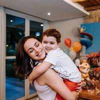 Maria Gabriela Cabral