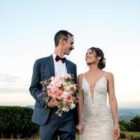 Flávio (da noiva Débora)