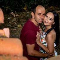 Angélica Cristina Bufete