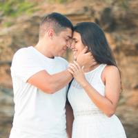 Vanessa e Eduardo | Belo Horizonte e Búzios | MG e RJ