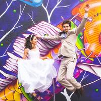 Lívea e Lucas | Juiz de Fora e São Paulo | MG e SP