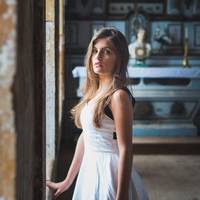 Lina Garcia | Juiz de Fora e Palma | MG