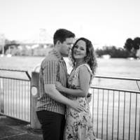 Dayenny e Patrick | Australia