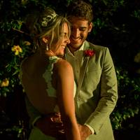Rebeca & Léo