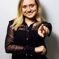 LV Branding - Larissa Vasconcelos