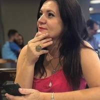 Vanda De La Rosa - Londrina PR  