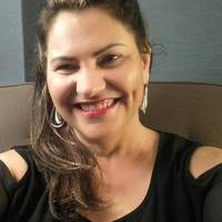 Ivete Luz,  Escritora e poeta - Apucarana PR 