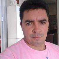 Sebastião Timóteo - Arapongas PR 