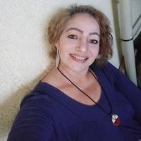 Cris Lins - São Paulo SP 