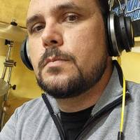 Rodrigo Grotti - Músico, Arapongas PR 