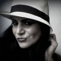 Beatriz da Silva -  Uberlândia MG 