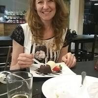 Dra. Simone Scandiuzzi - Jandaia do Sul PR 