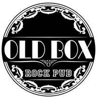 Old Box Rock Pub Bar - Arapongas PR