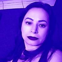 Nézia Dias - Ponta Grossa PR 