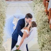 Fatima & Bruno