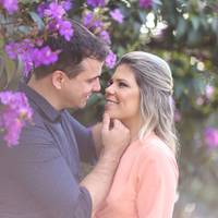 Barbara & Thyago