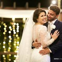 Mayra e Gabriel