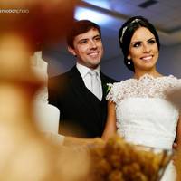 Mayara e Guilherme