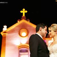 Isabel e Felippe