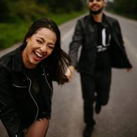 Pollyana & Bruno