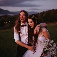 Verônica e Fernando