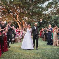 Maria Júlia e Vinícius