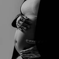 Nathália, à espera de Saulo