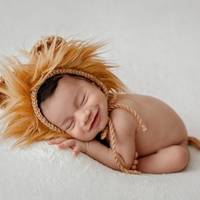 Marta, mamãe do Judah