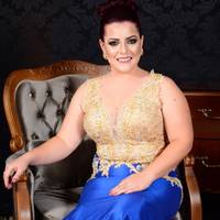 Bruna Todeschini - Med. Vet. UFPR